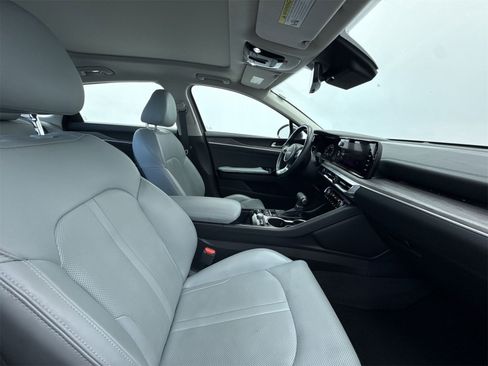 Used 2023 Kia K5 EX w/ EX Premium Package image 14