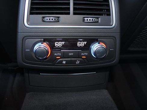 Used 2016 Audi S7 AWD/4WD image 25