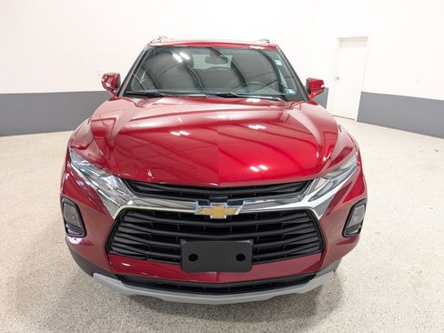 Used 2020 Chevrolet Blazer LT AWD/4WD image 8