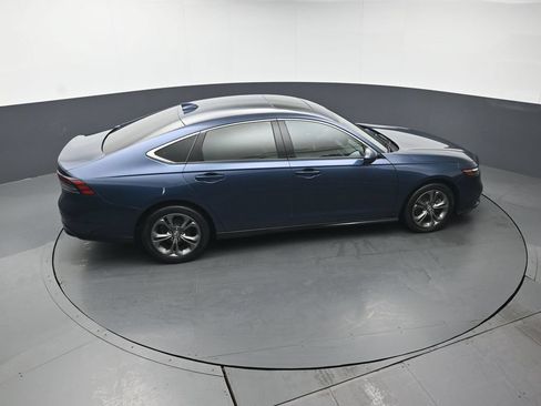 Used 2023 Honda Accord EX-L image 40