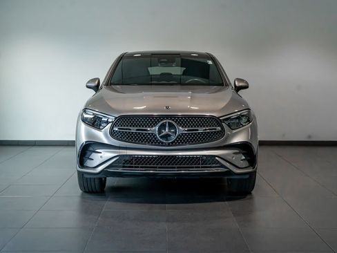 Used 2024 Mercedes-Benz GLC 300 4MATIC image 10