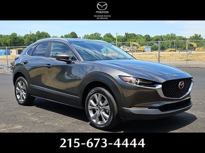 Used 2023 MAZDA CX-30 AWD 2.5 S w/ Preferred Package