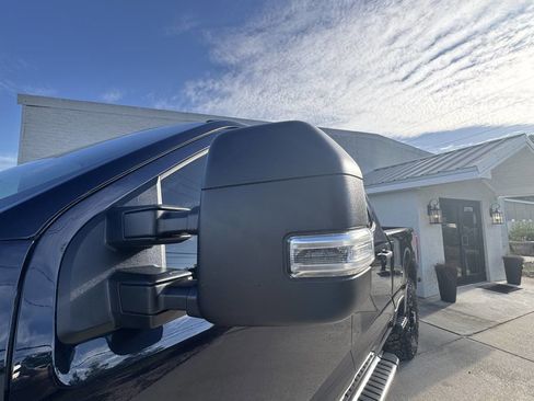 Used 2024 Ford F250 XLT image 24