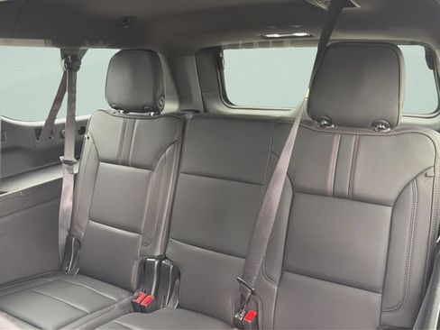 Used 2024 Chevrolet Suburban RST w/ Max Trailering Package AWD/4WD image 12