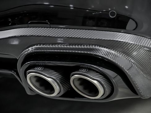 Used 2024 Mercedes-Benz S 63 AMG S image 17