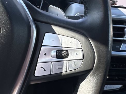 Used 2022 BMW X3 sDrive30i image 29