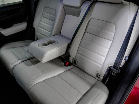 Used 2024 Honda CR-V EX-L image 34