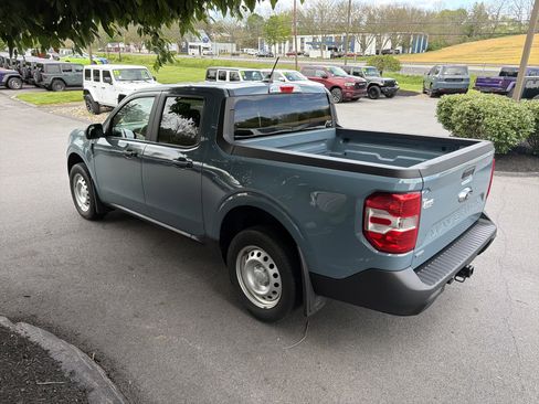 Used 2023 Ford Maverick XL FWD image 6
