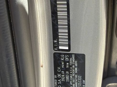 Used 2025 Kia K4 FWD image 4