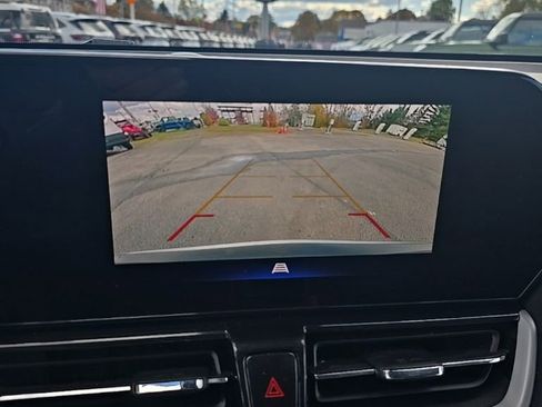 Used 2024 Chevrolet TrailBlazer LT image 17