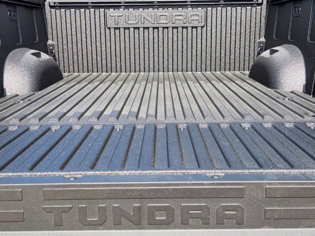 Used 2024 Toyota Tundra SR5 AWD/4WD image 28