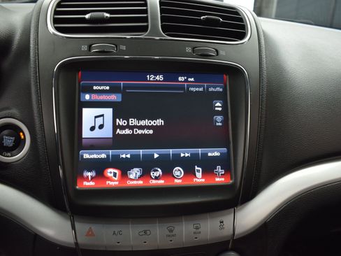 Used 2018 Dodge Journey GT w/ Nav & Sun Group image 6