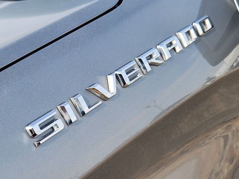 Certified 2023 Chevrolet Silverado 1500 RST image 12