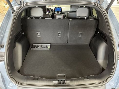 New 2026 Ford Escape ST-Line w/ Cold Weather Package image 23