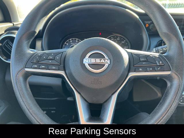 Certified 2023 Nissan Kicks SV w/ Interior Electronics Package FWD image 19