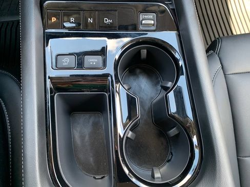 Used 2025 Nissan Murano SL AWD/4WD image 19