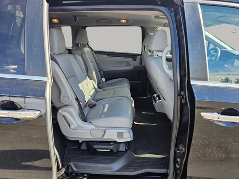 Used 2020 Honda Odyssey EX-L image 25