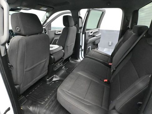 Used 2024 GMC Sierra 3500 SLE w/ SLE Convenience Package image 37