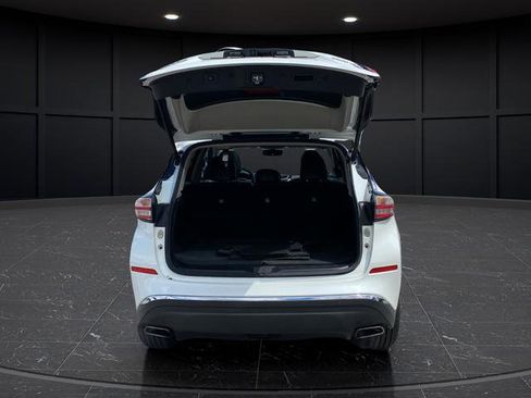 Used 2018 Nissan Murano Platinum AWD/4WD image 28
