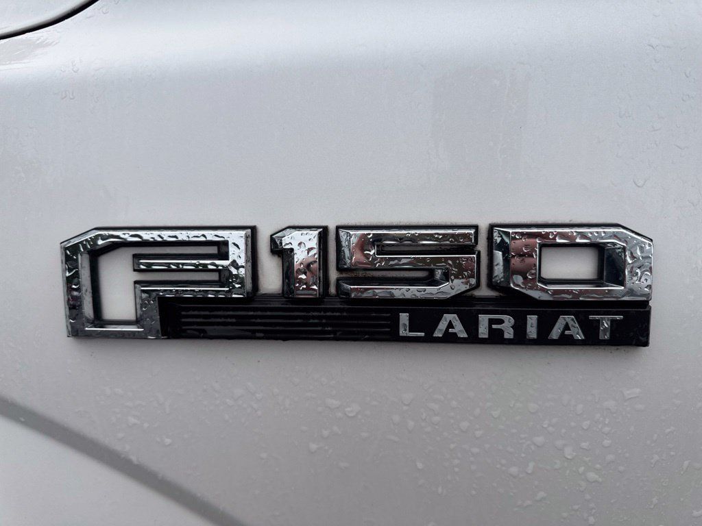 Used 2019 Ford F150 Lariat AWD/4WD image 30