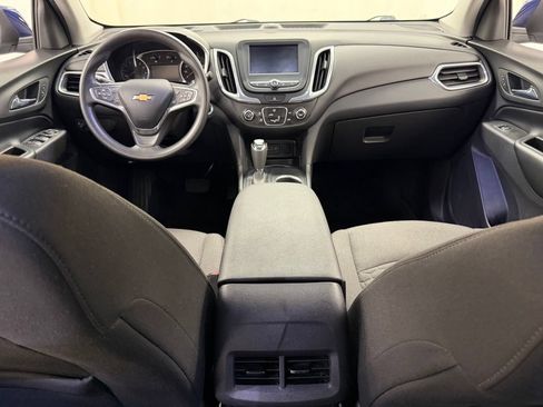 Used 2020 Chevrolet Equinox LT FWD image 29
