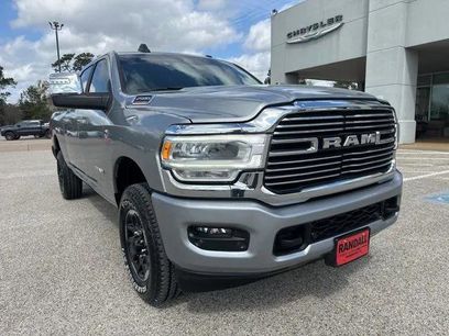 Certified 2024 RAM 2500 Laramie