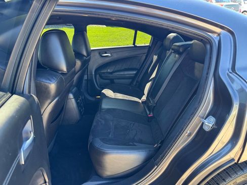 Used 2021 Dodge Charger R/T w/ Plus Group RWD image 12