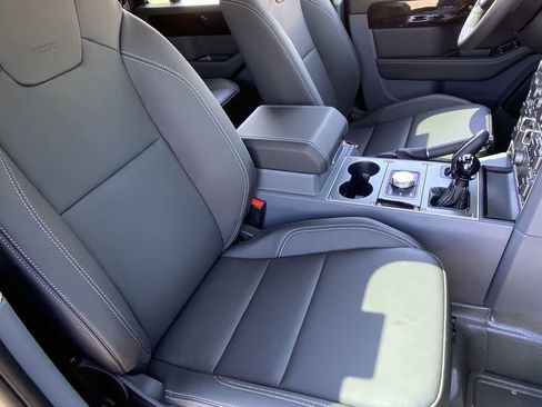 New 2025 INEOS Grenadier AWD/4WD image 11