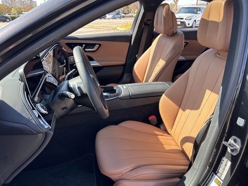 Certified 2025 Mercedes-Benz E 350 Sedan image 2