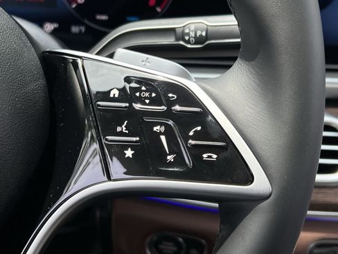 New 2026 Mercedes-Benz GLE 350 4MATIC image 37