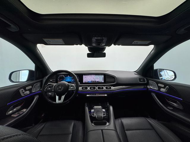 Used 2020 Mercedes-Benz GLE 350 image 21