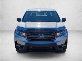 Used 2021 Honda Ridgeline Sport video 2
