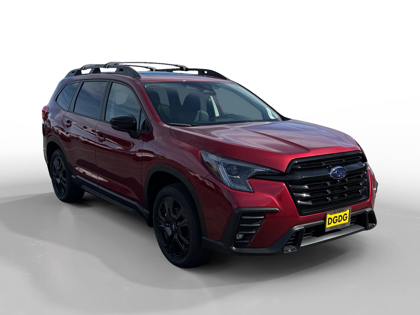 New 2026 Subaru Ascent Bronze Edition w/ Onyx Package AWD/4WD image 7