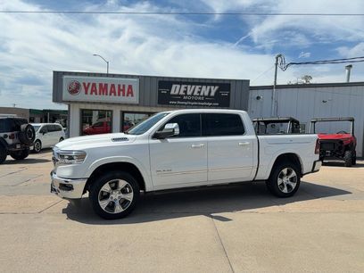Used 2023 RAM 1500 Limited