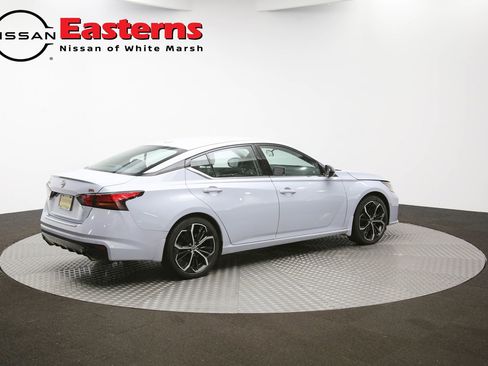 Used 2023 Nissan Altima 2.5 SR image 36