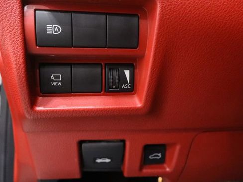 Used 2023 Lexus IS 350 F Sport w/ Navigation Package RWD image 22