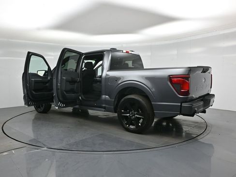 New 2026 Ford F150 STX AWD/4WD image 31