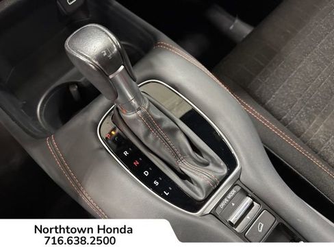 Used 2023 Honda HR-V Sport image 20