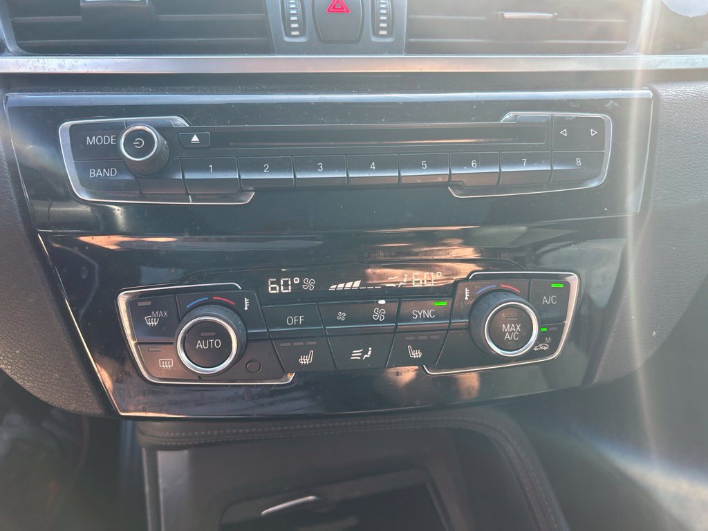 Used 2018 BMW X1 sDrive28i w/ Convenience Package FWD image 13