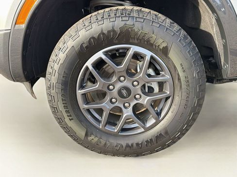 Used 2024 Ford Ranger XLT w/ Equipment Group 301A High AWD/4WD image 33