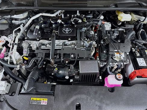 Certified 2025 Toyota Corolla LE image 30