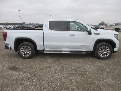 New 2026 GMC Sierra 1500 Denali