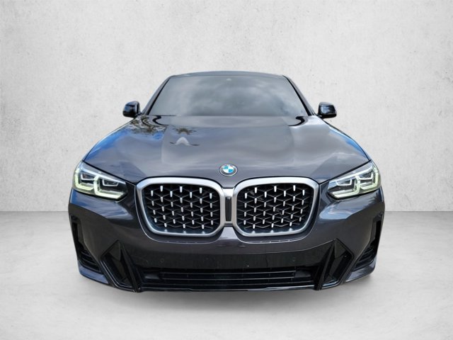 Used 2022 BMW X4 xDrive30i w/ M Sport Package 2 AWD/4WD image 27