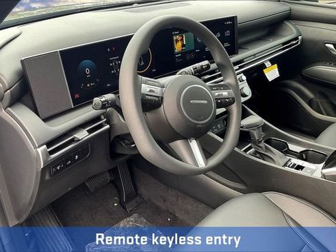 New 2026 Hyundai Santa Cruz SEL AWD/4WD image 7