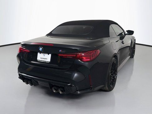New 2027 BMW M4 xDrive Competition AWD/4WD image 5