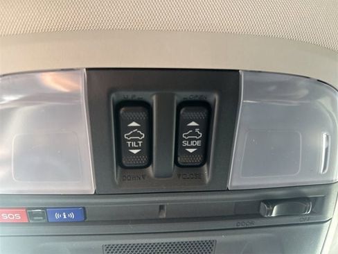 New 2026 Subaru Crosstrek 2.0i Premium AWD/4WD image 56