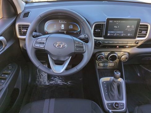 New 2026 Hyundai Venue SEL image 16