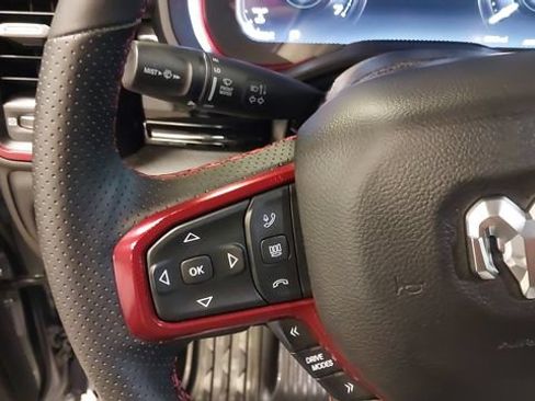 Used 2026 RAM 1500 Rebel w/ Rebel Level 2 Equipment Group AWD/4WD image 22