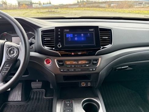 Certified 2022 Honda Ridgeline Sport image 20