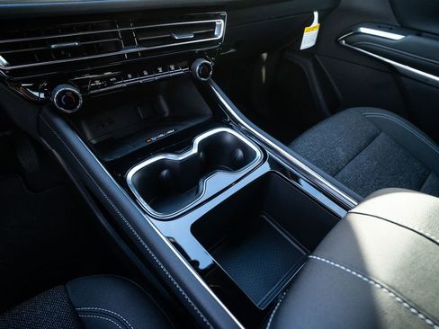 New 2026 Chevrolet Traverse LT image 22